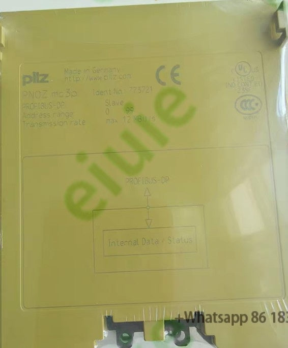 773721 Brand new in stock with 360 days warranty