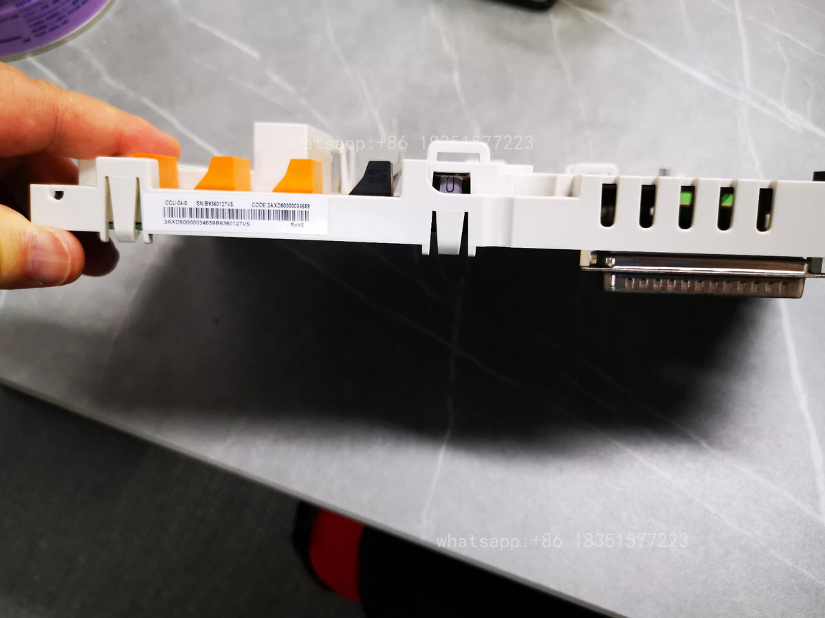 1PC NEW CCU-24-S Control Unit