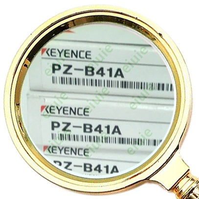 PZ-B41A Unutilized Spare Parts Inventory