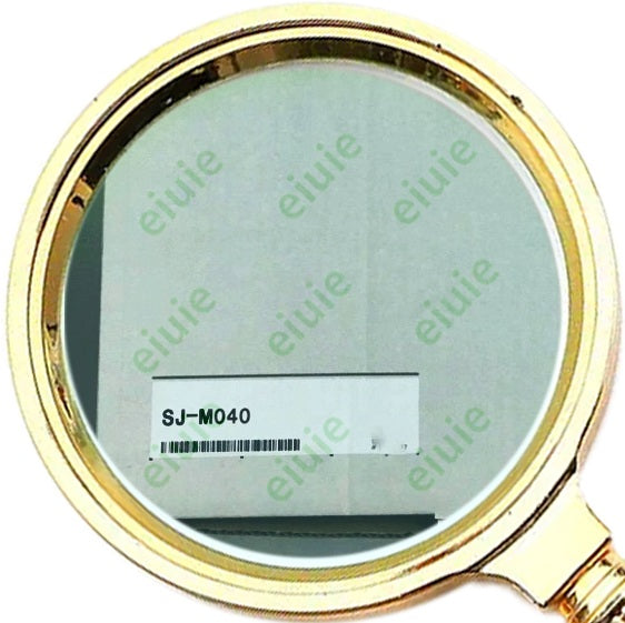 SJ-M040 Unutilized Spare Parts Inventory