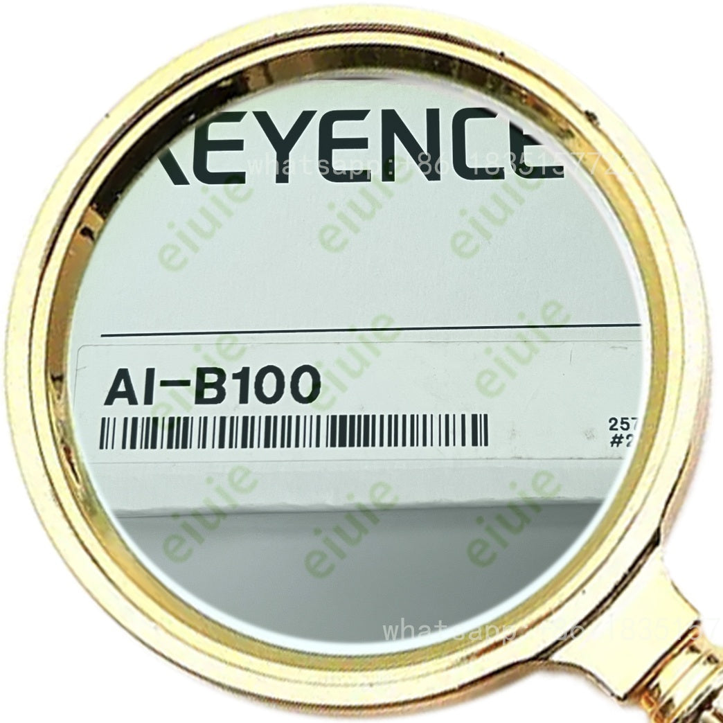 AI-B100 Unutilized Spare Parts Inventory