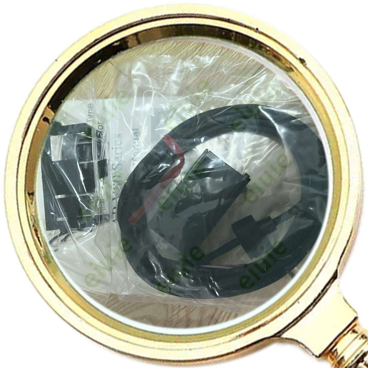 AP-V85 Unutilized Spare Parts Inventory