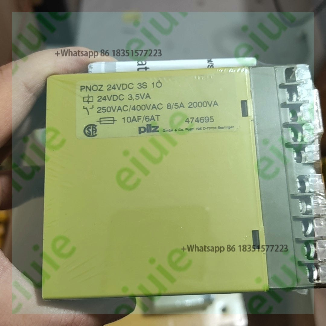 474695 Brand new in stock with 360 days warranty