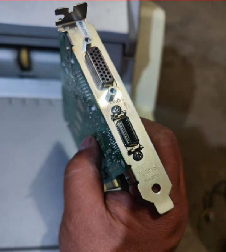 CFG-8501-000 RevF (Used) Tested in Good Condition 90-Day Warranty