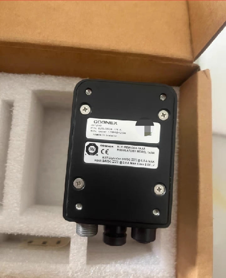 IS7210-01(Refurbish) As Good As New