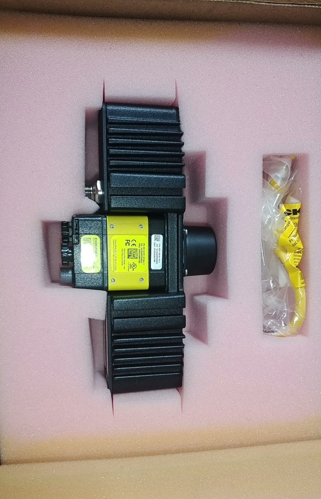 DM362QL DMR-362QL Unused stock in original packaging for factory spares