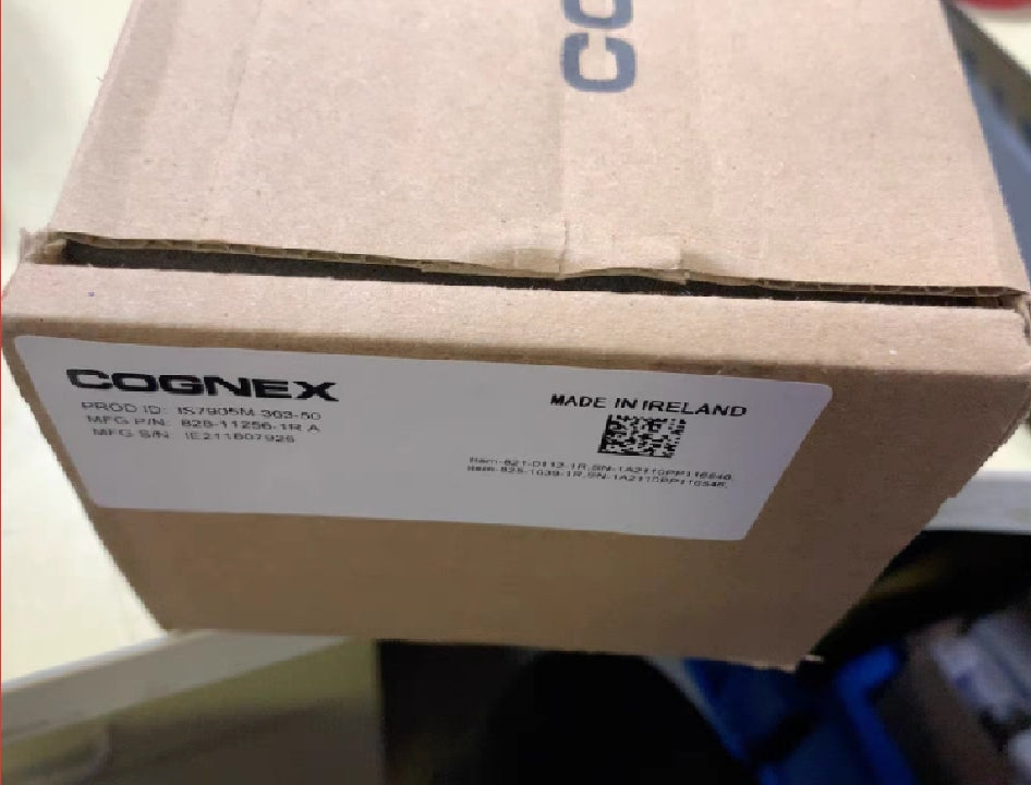 IS7905M-363-50 Unused stock in original packaging for factory spares