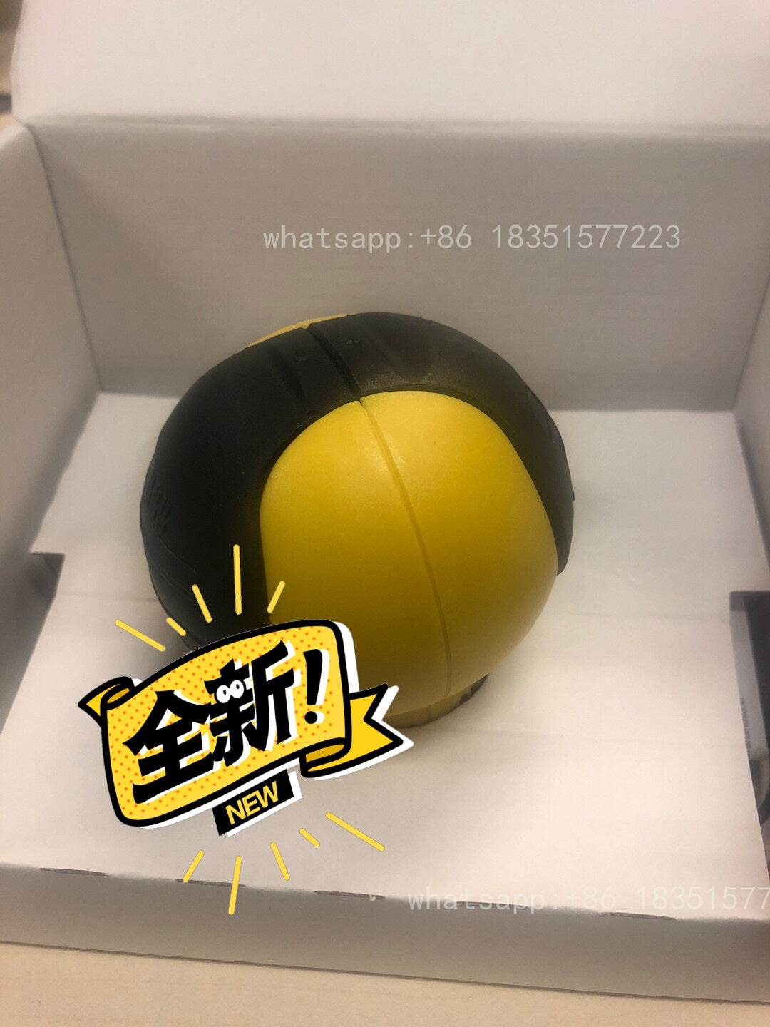 1PC NEW Jokab safety ball JSTD1-B 2TLA020007R3100