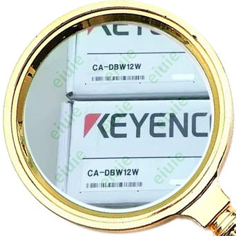 CA-DBW12W Unutilized Spare Parts Inventory