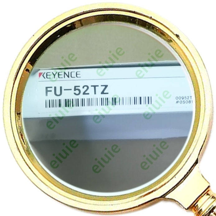 FU-52TZ Unutilized Spare Parts Inventory