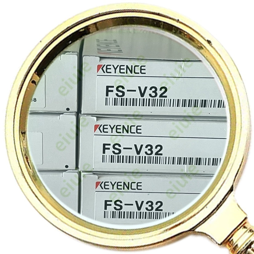 FS-V32 Unutilized Spare Parts Inventory