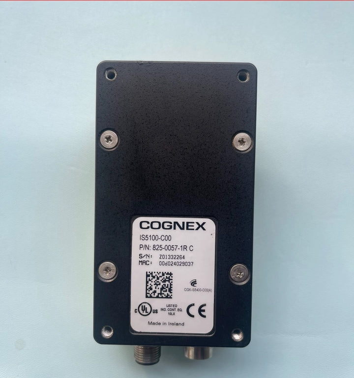IS5100-C00(Used) Tested in Good Condition 90-Day Warranty