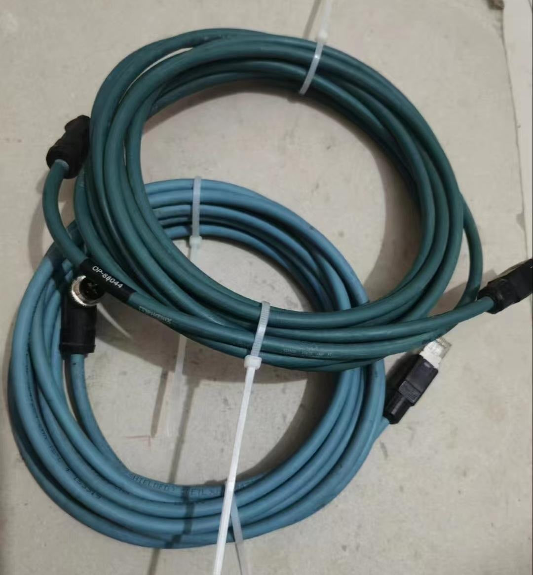 OP-88044(Used) Tested for good functionality with a 90-day warranty