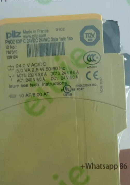 787310 Brand new in stock with 360 days warranty