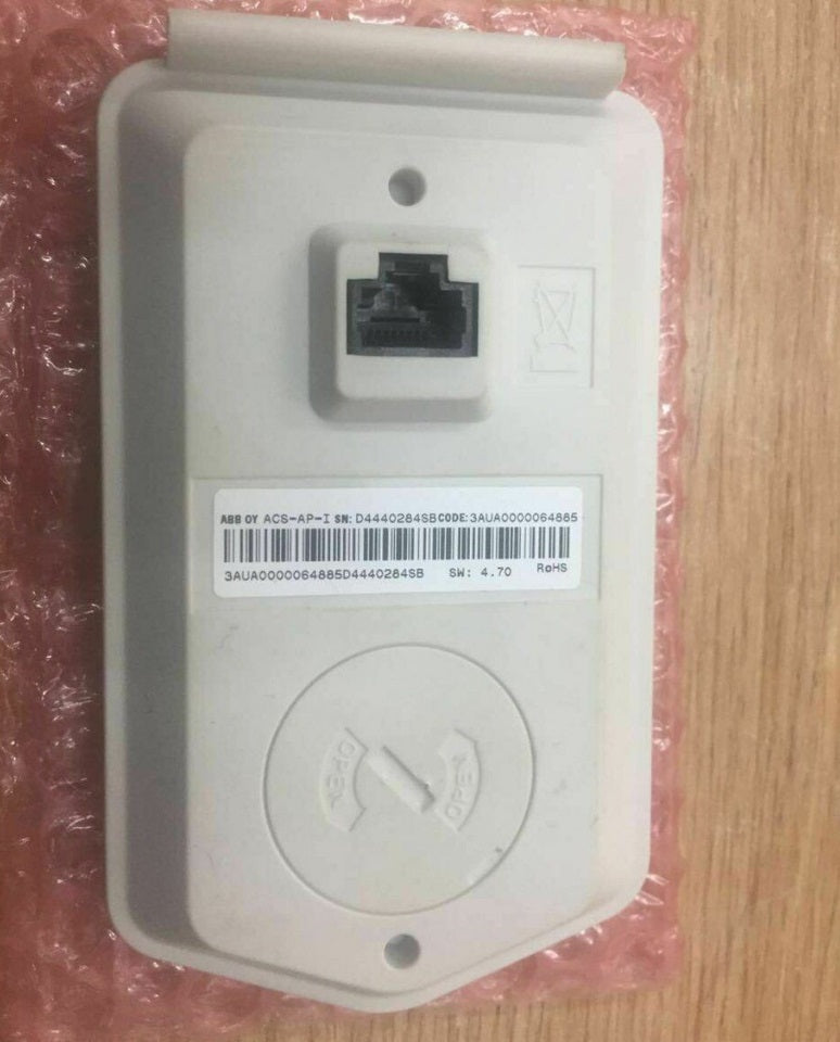 ONE NEW Inverter Converter panel ACS-AP-I
