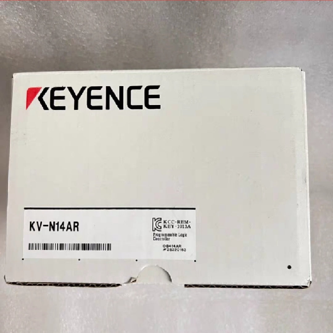 KV-N14AR Unutilized Spare Parts Inventory