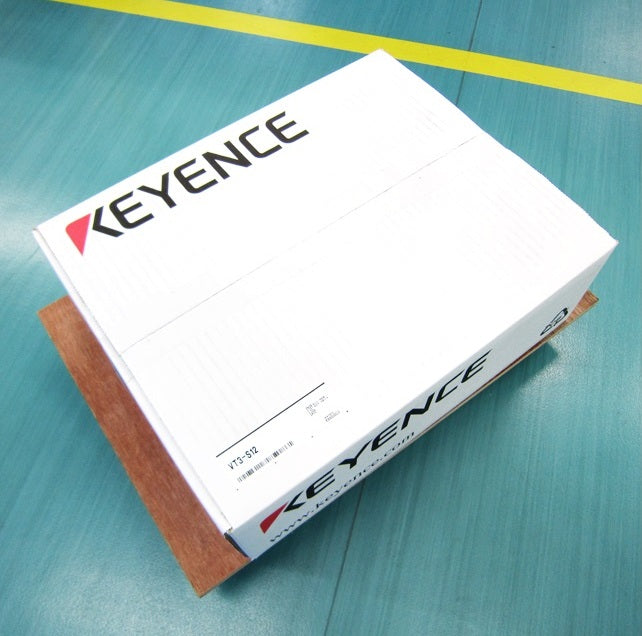 VT3-S12 Unutilized Spare Parts Inventory
