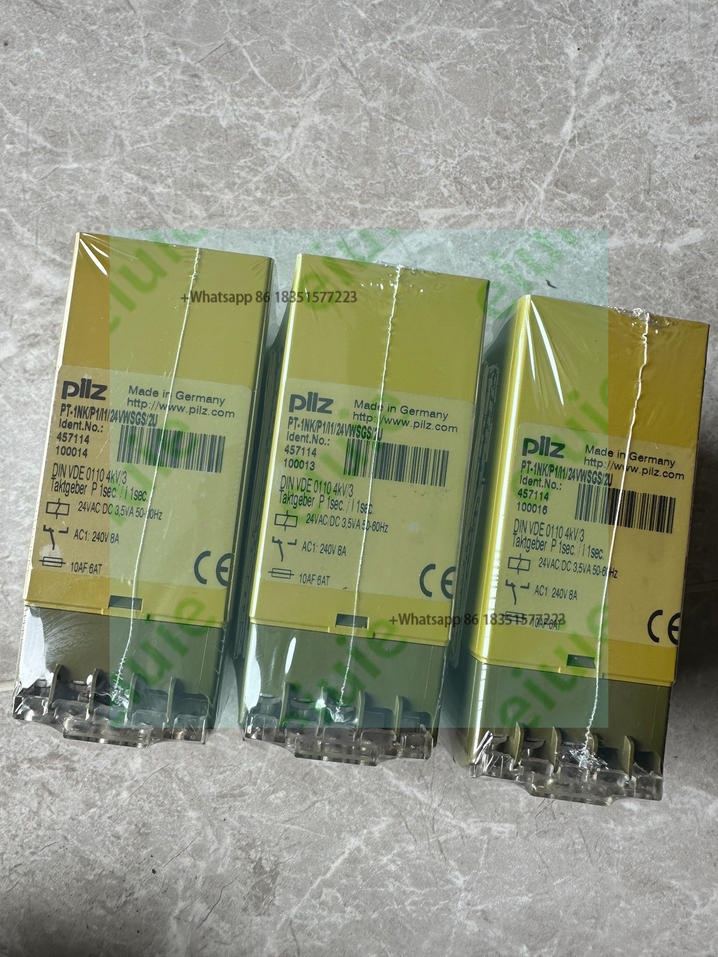 457114 Brand new in stock with 360 days warranty