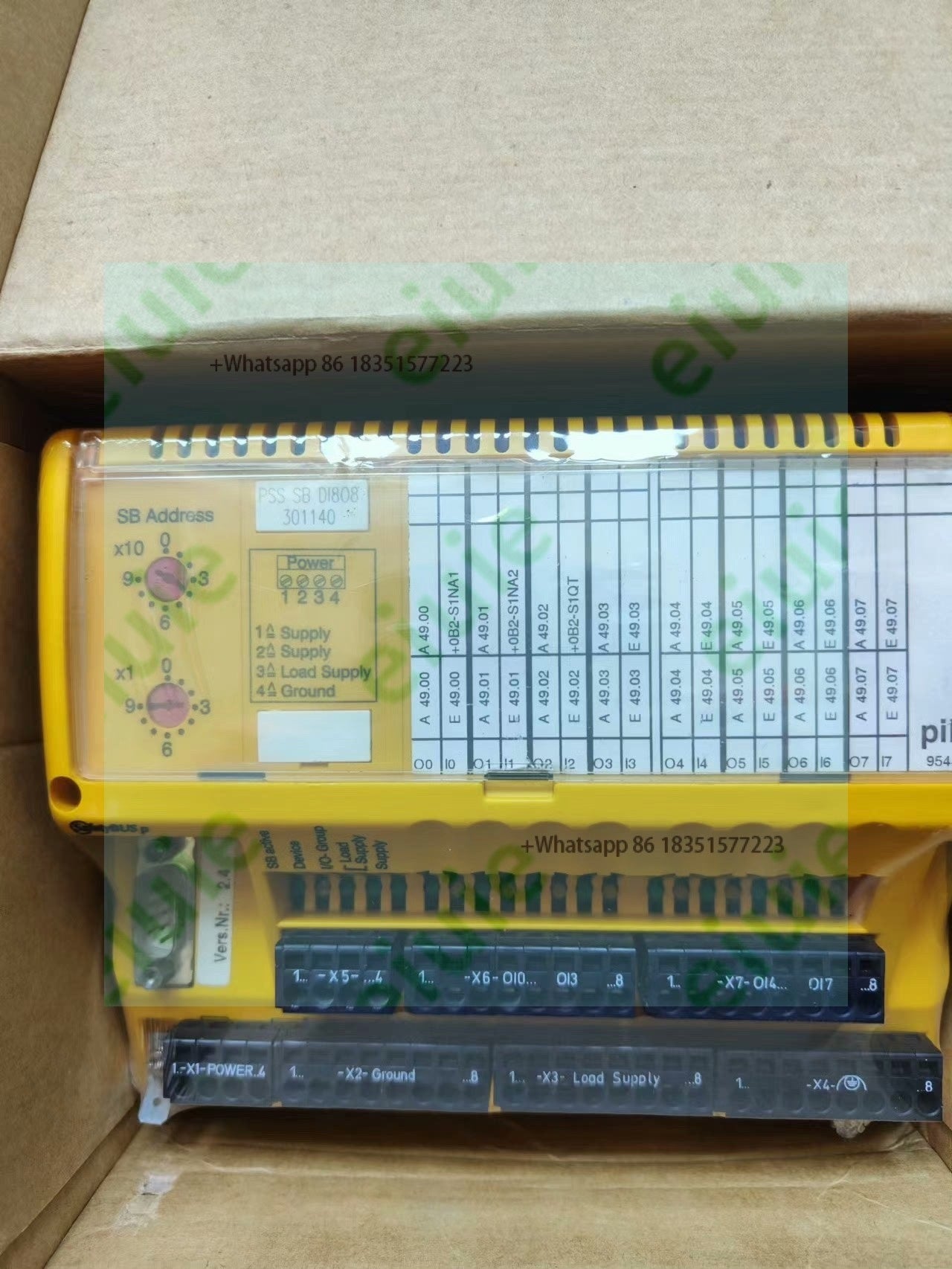 301140 Brand new in stock with 360 days warranty