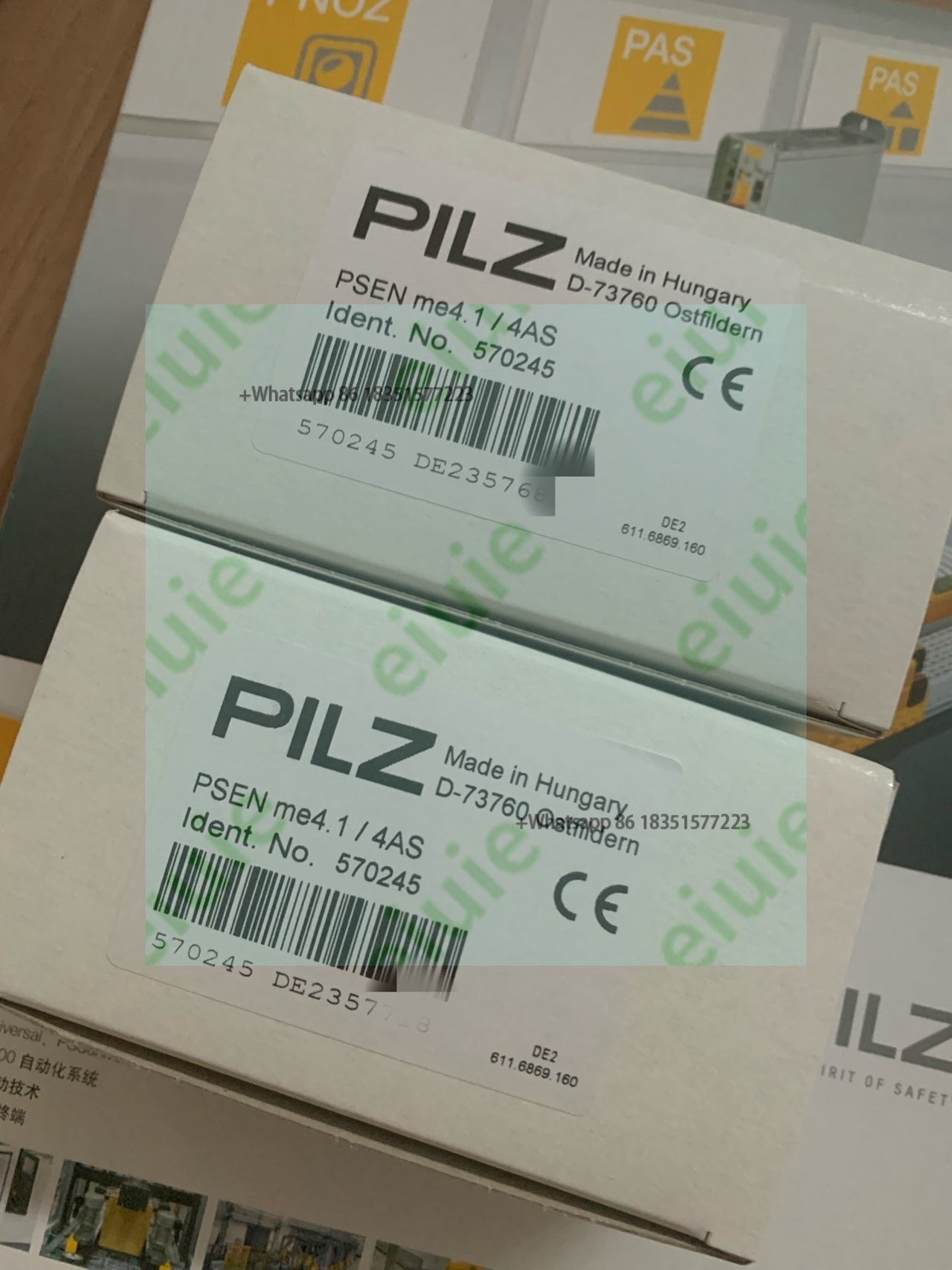 570245 Brand new in stock with 360 days warranty