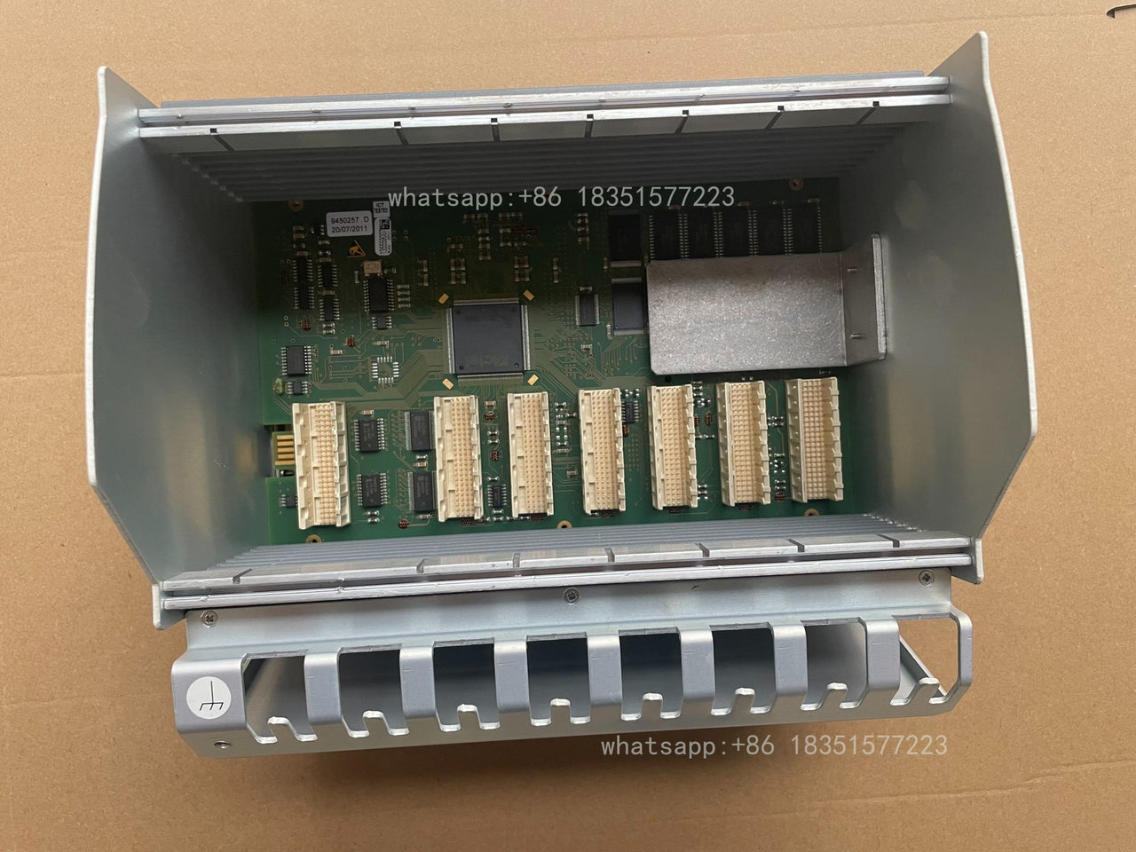 1PC NEW PM802F 3BDH000002R1 with 180-day Warranty