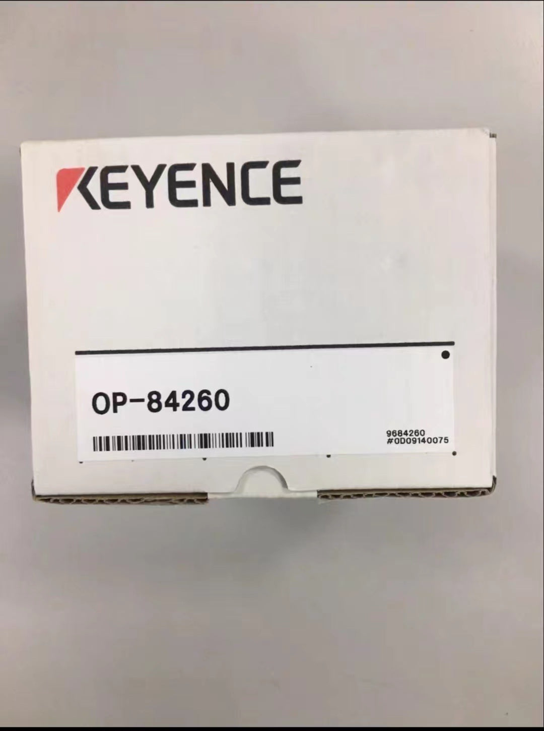 OP-84260 Unutilized Spare Parts Inventory
