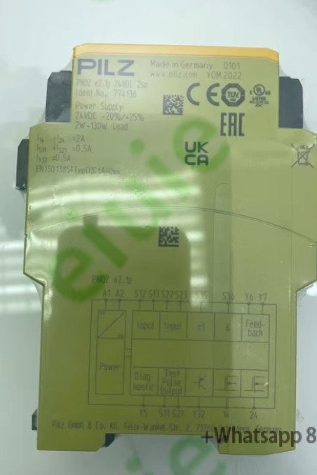774136 Brand new in stock with 360 days warranty