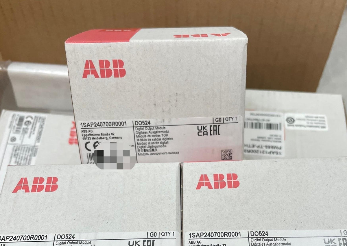 1PC NEW DO524 1SAP240700R0001 with 180-day Warranty