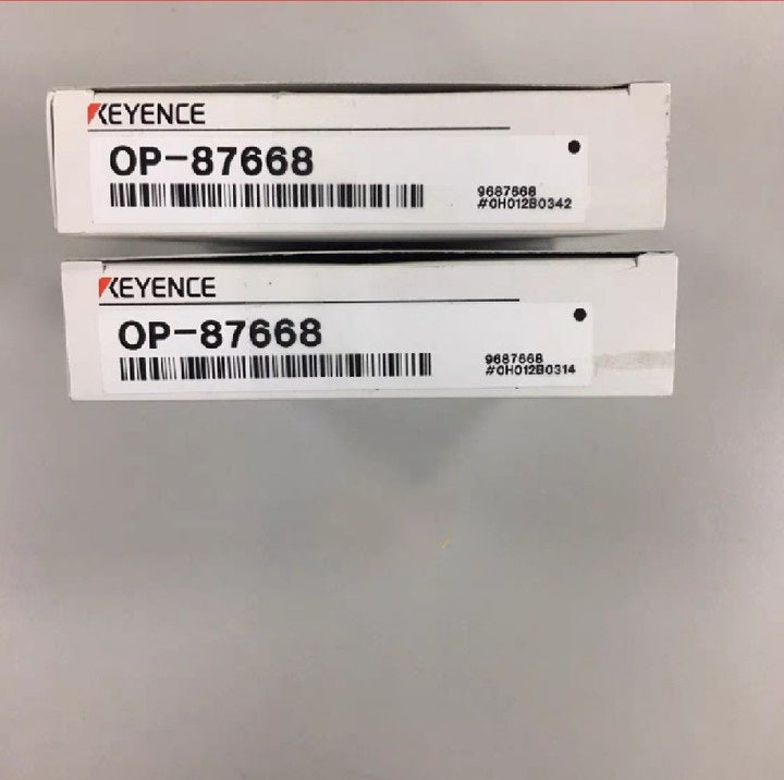 OP-87668 Unutilized Spare Parts Inventory