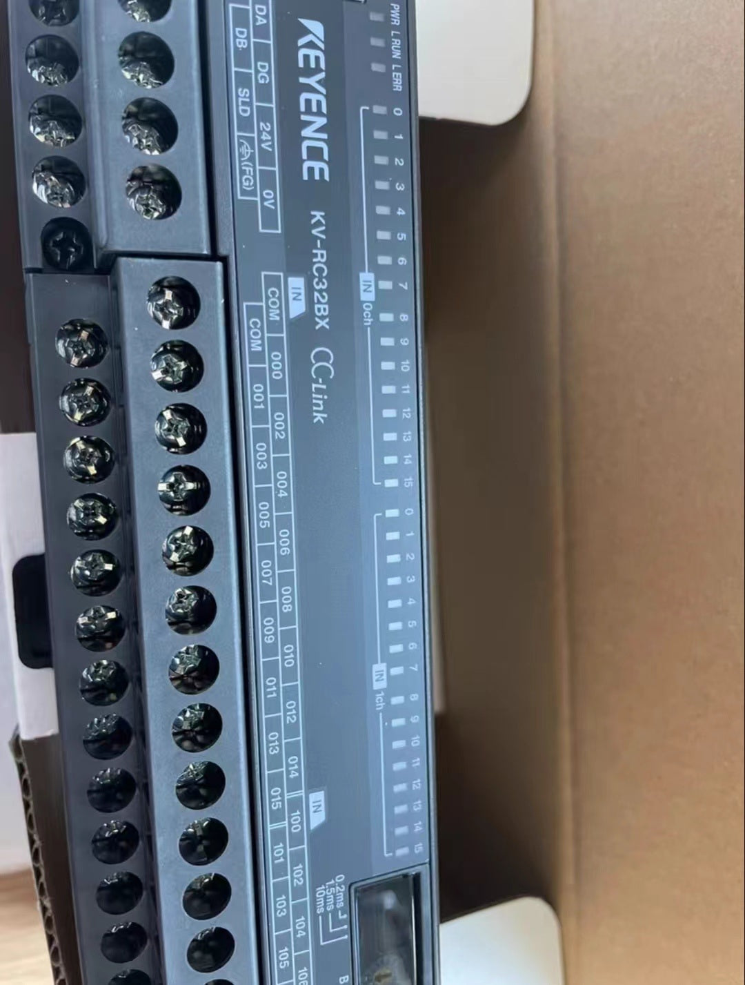 KV-RC32BX(Used) Tested for good functionality with a 90-day warranty