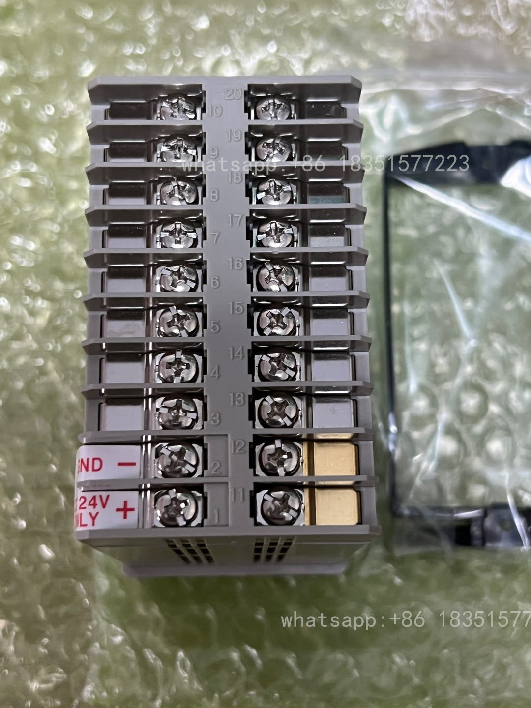 EX-V10(Refurbish) Comes with packaging and is in as-new functional condition