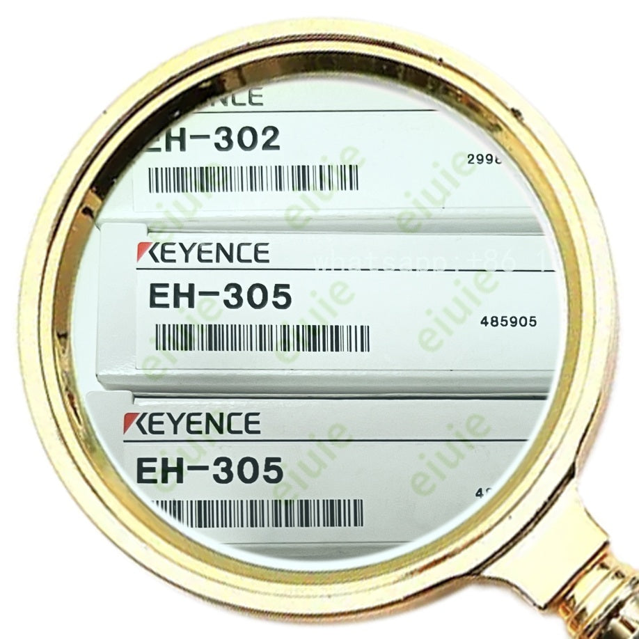 EH-302 Unutilized Spare Parts Inventory