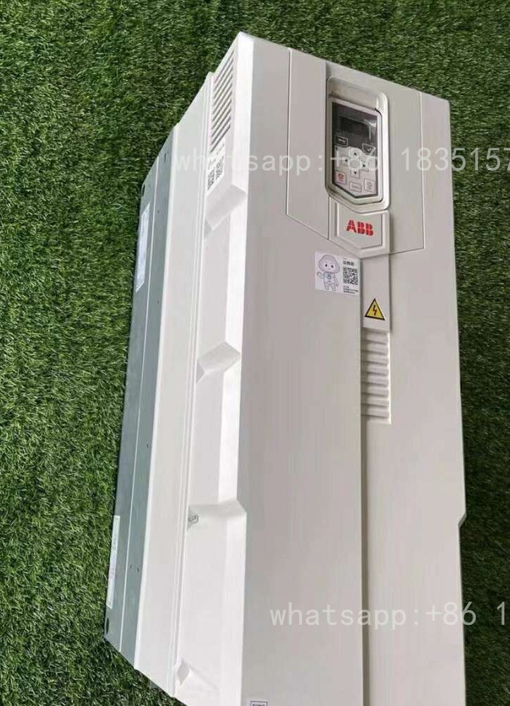 ACS530-01-293A-4 160KW Inverter Brand New