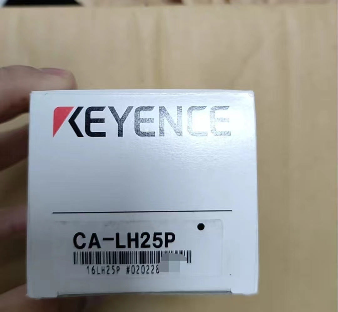 CA-LH25P Unutilized Spare Parts Inventory