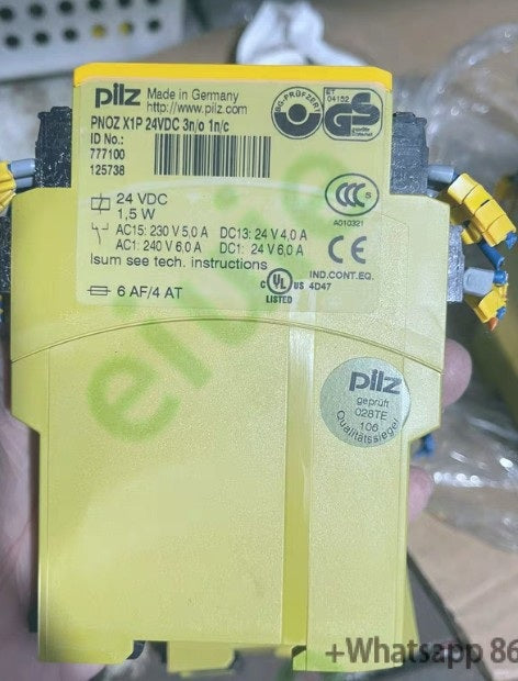 777100 Brand new in stock with 360 days warranty
