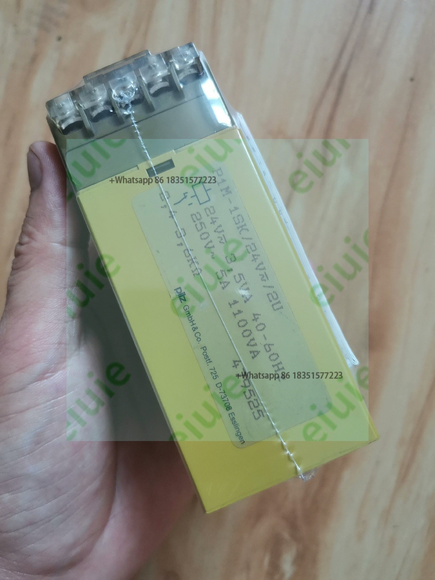 479525 Brand new in stock with 360 days warranty
