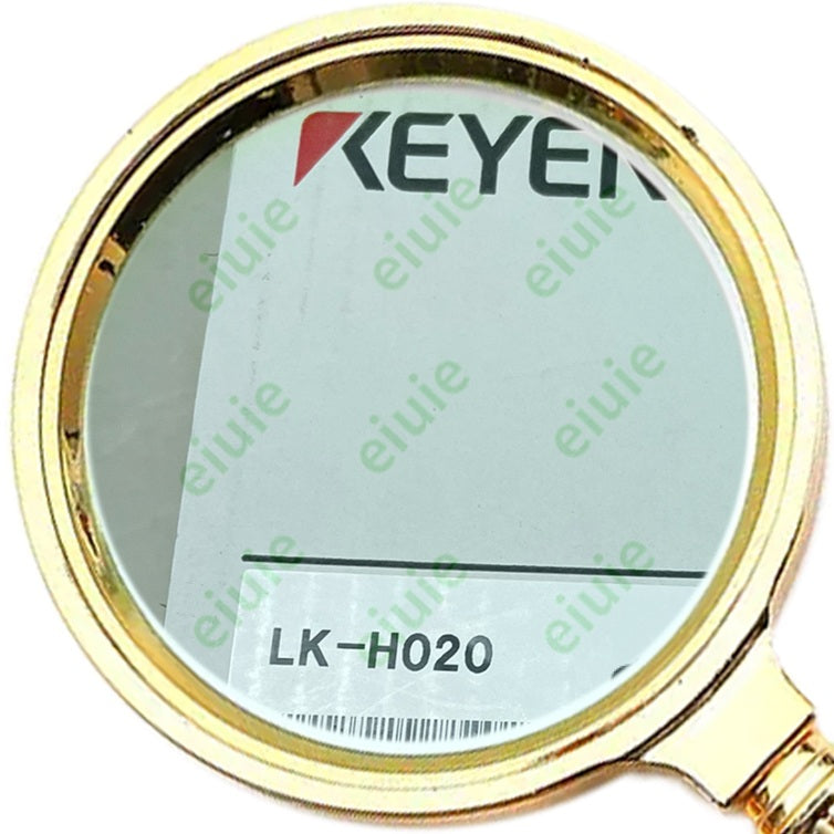 LK-H020 Unutilized Spare Parts Inventory