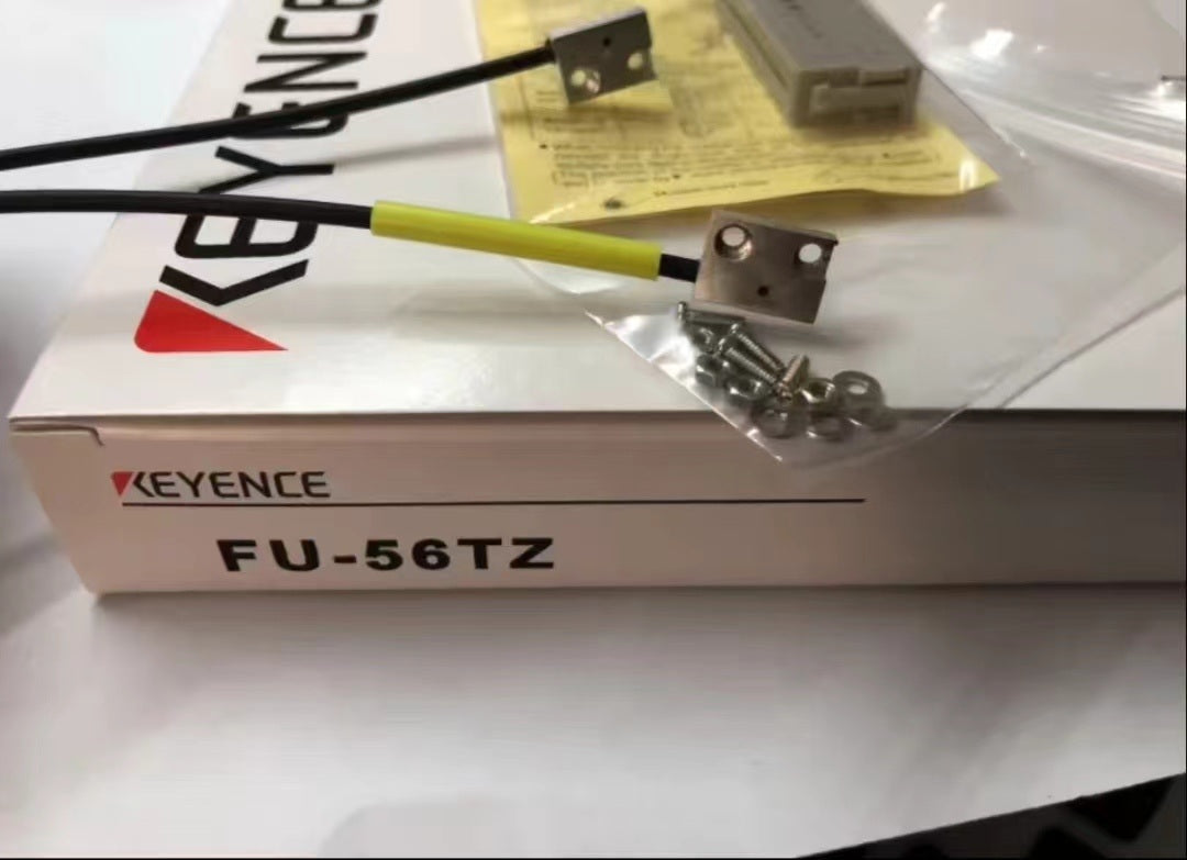 FU-56TZ Unutilized Spare Parts Inventory