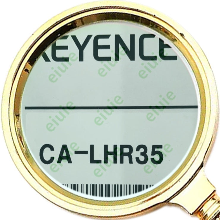 CA-LHR35 Unutilized Spare Parts Inventory