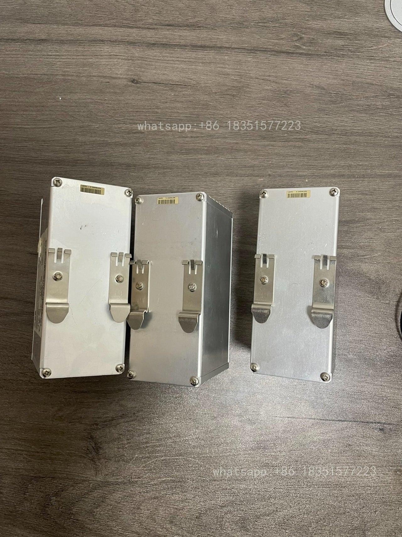 1PC Used RLM01 with 180-day Warranty
