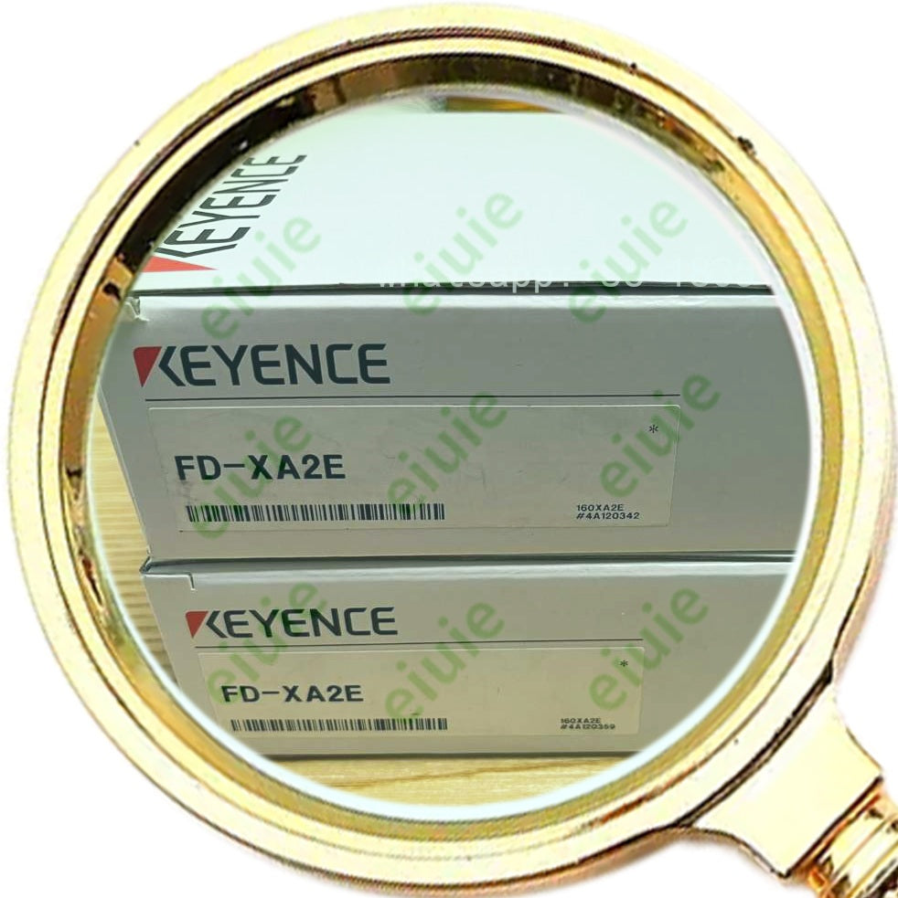 FD-XA2E Unutilized Spare Parts Inventory