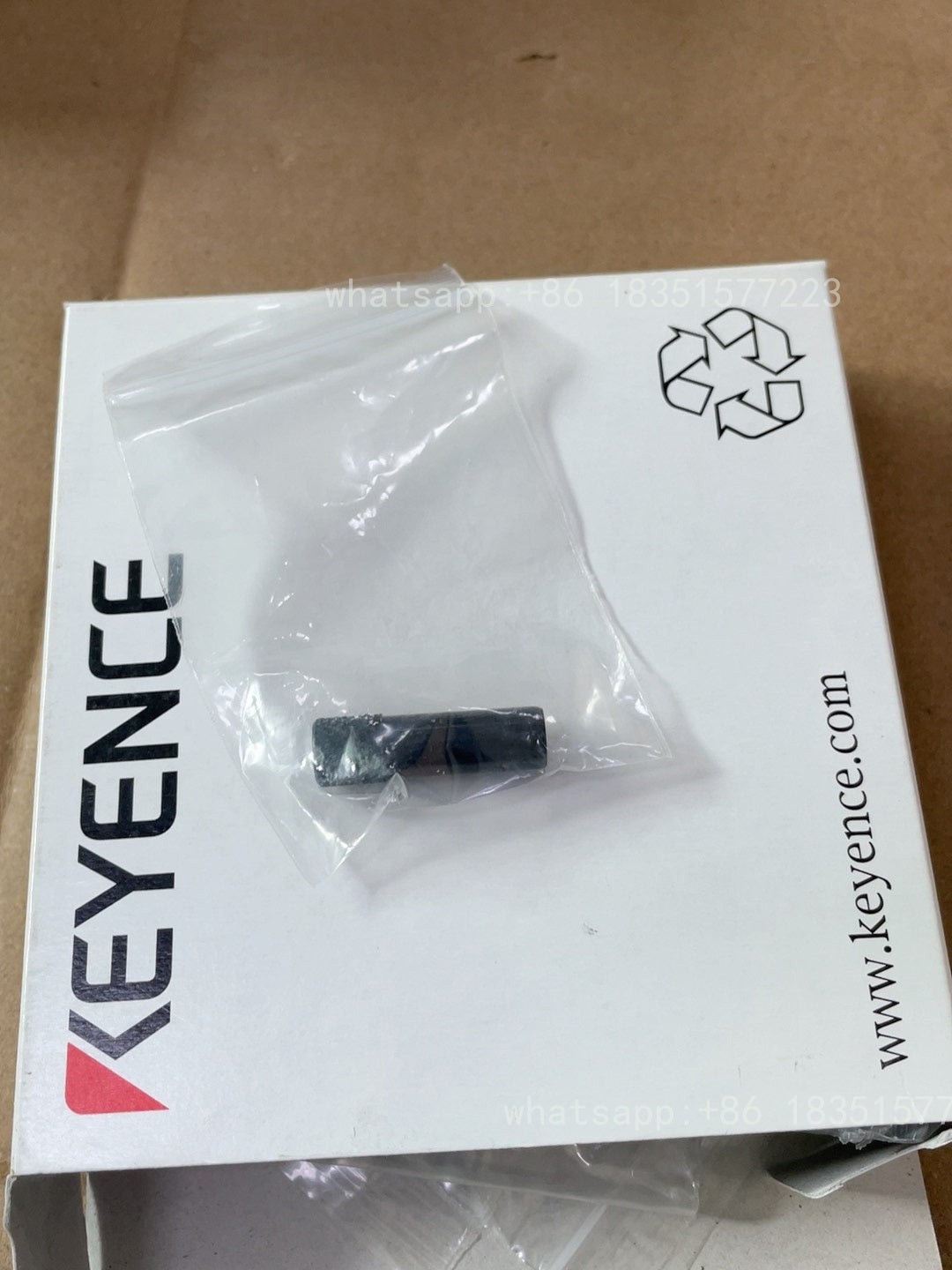 F-4HA(Refurbish)(5 PCS) Comes with packaging and is in as-new functional condition