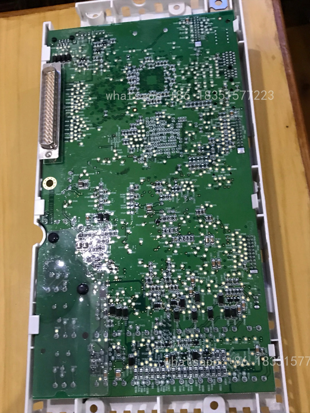 ZCU-12 PACkED SP 3AXD50000183012 Control Unit