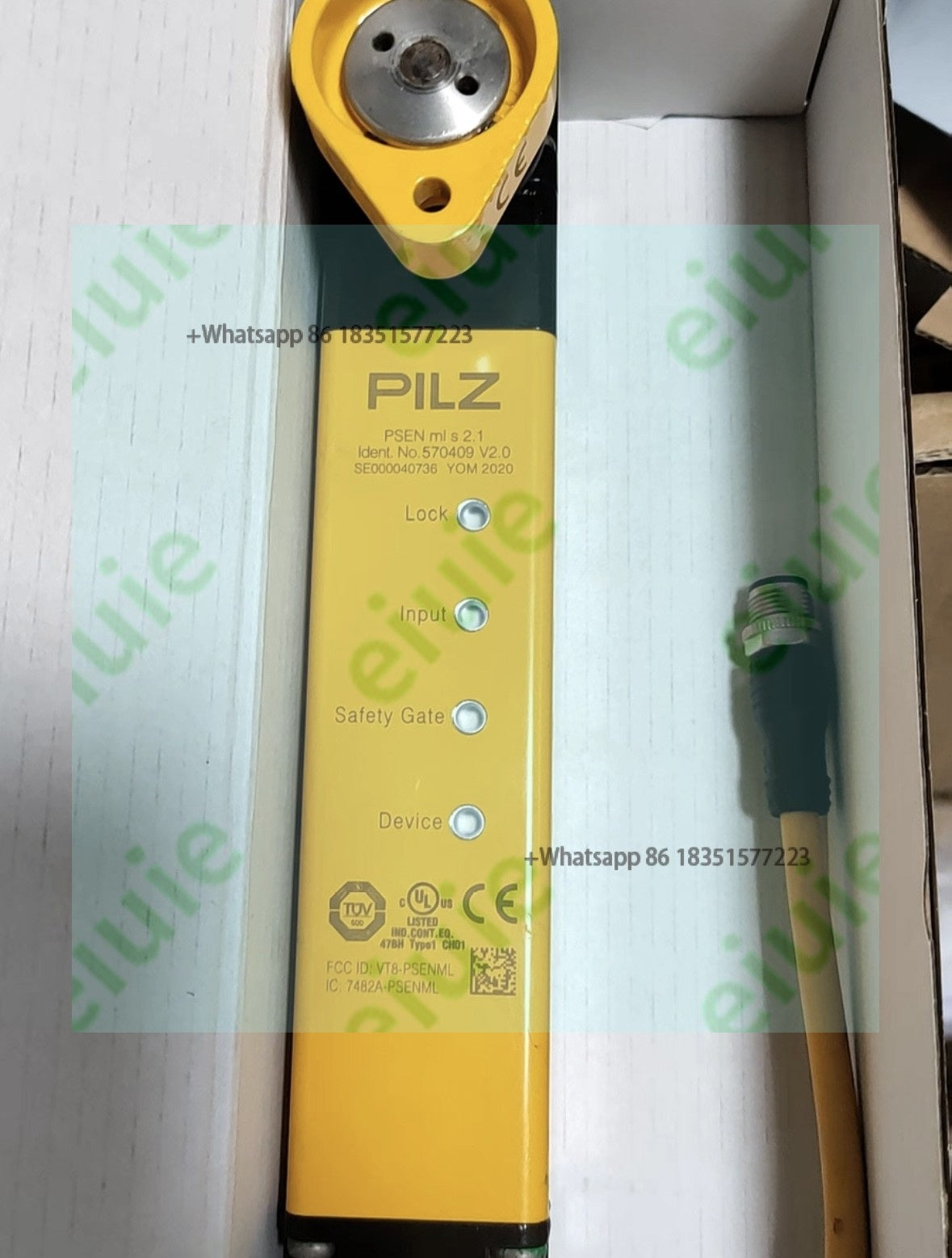 570409 Brand new in stock with 360 days warranty