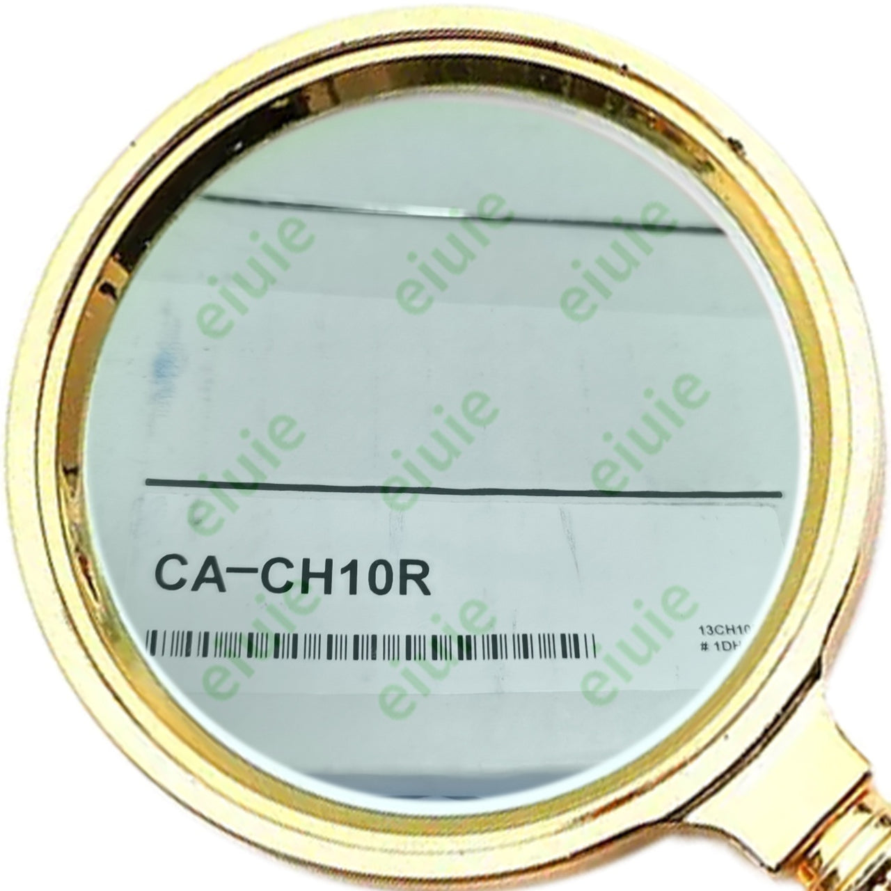 CA-CH10R Unutilized Spare Parts Inventory