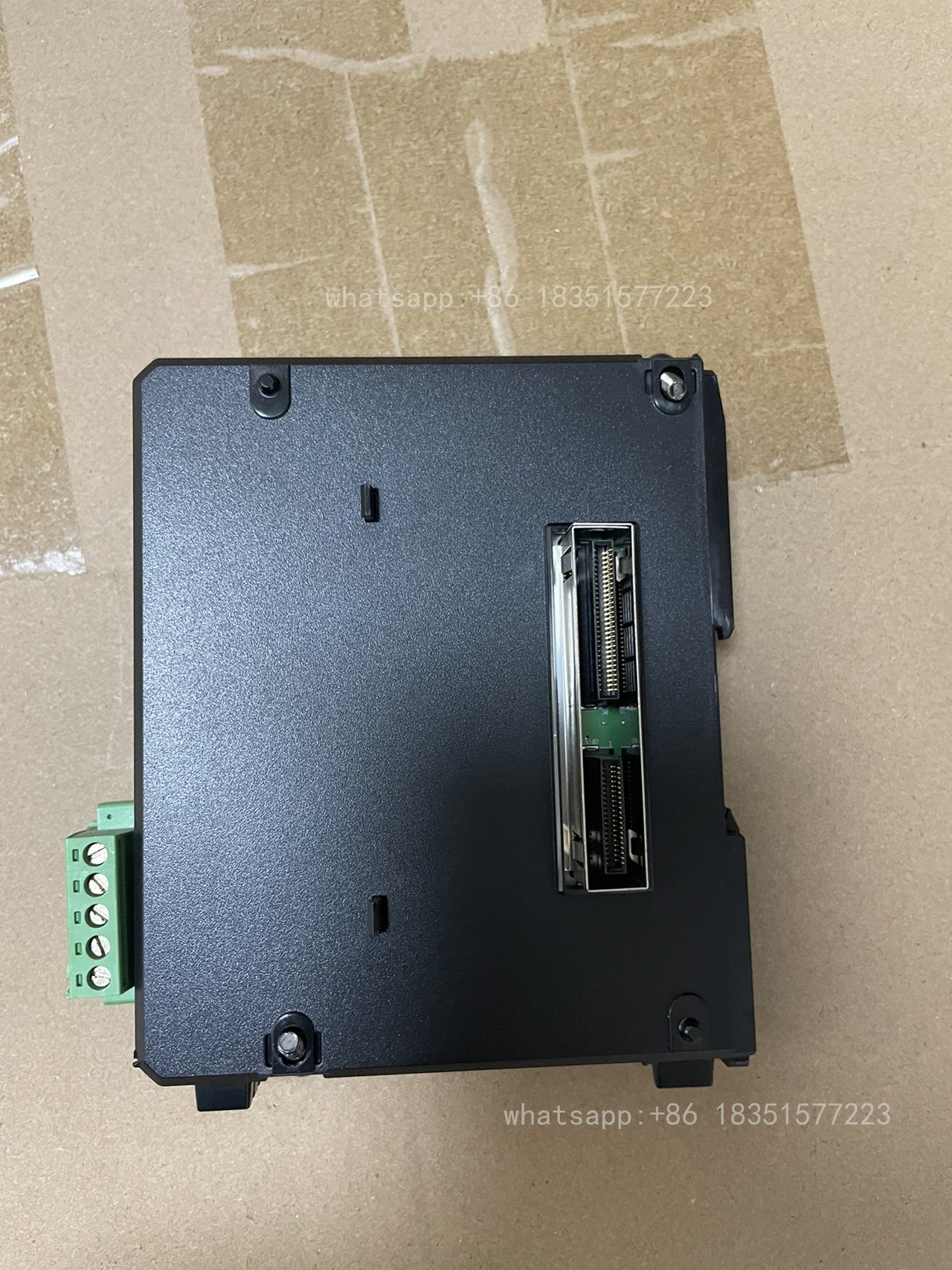 LK-CC100(Used) Tested for good functionality with a 90-day warranty