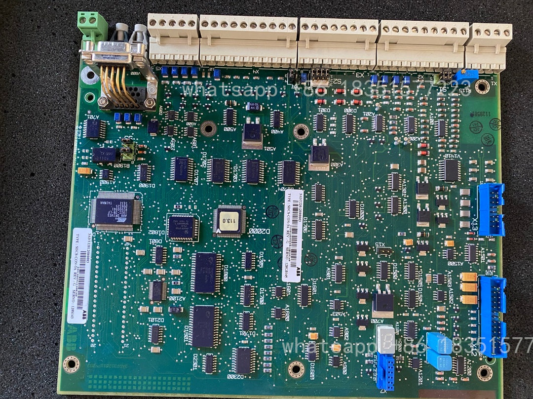 1PC NEW SDCS-CON-3A with 180-day Warranty