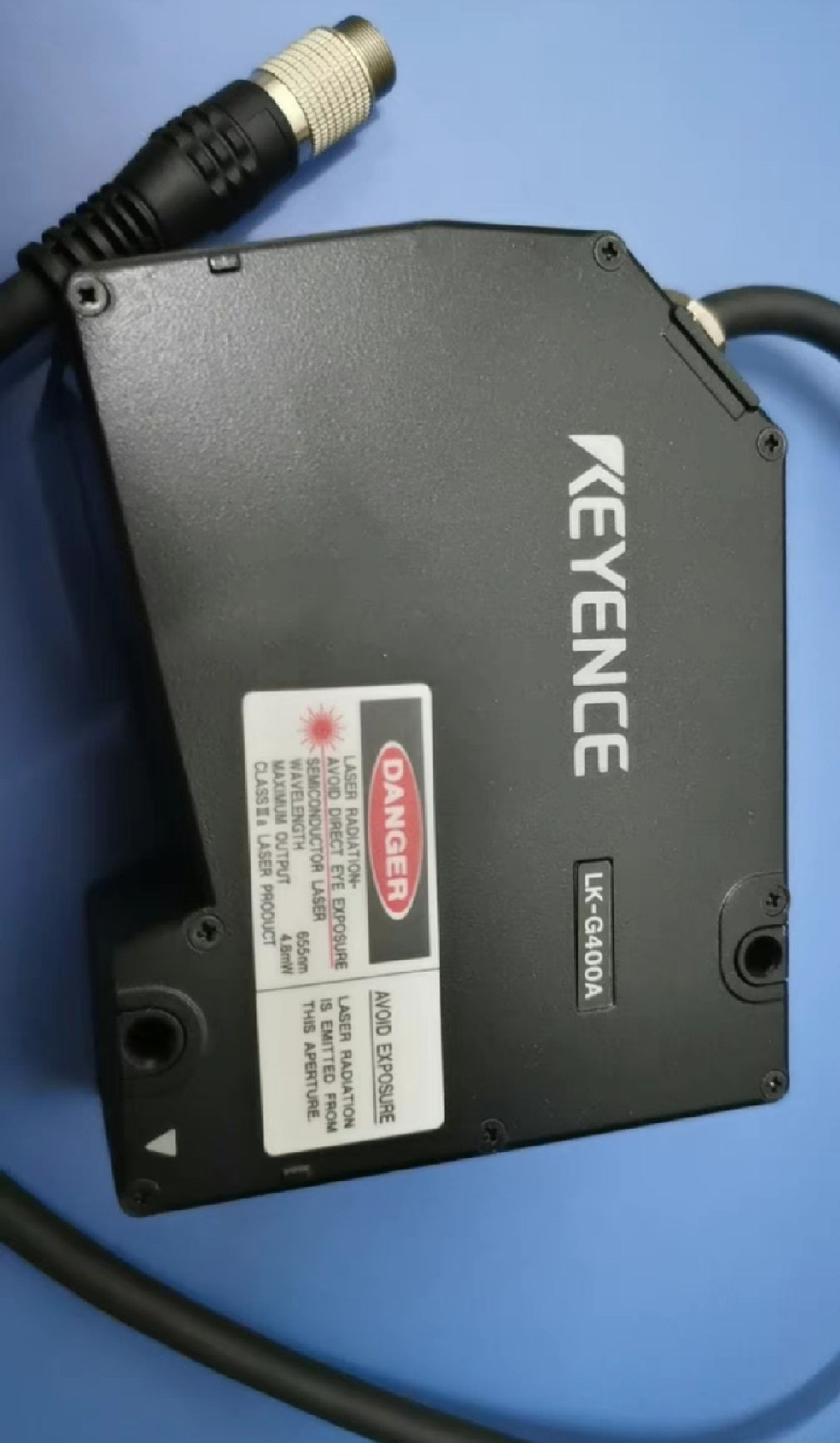 LK-G400A(Refurbish) Comes with packaging and is in as-new functional condition