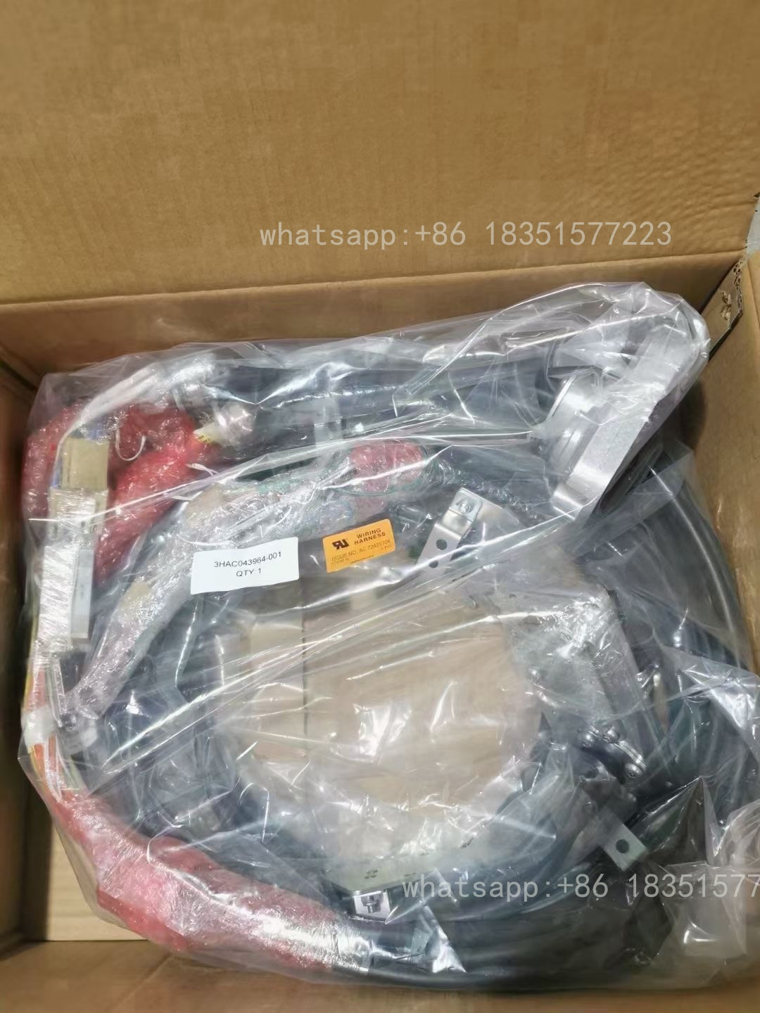 1PC NEW 3HAC043964-001 Robot 4600 Body Cable