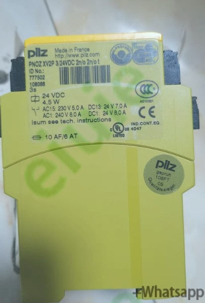 777502 Brand new in stock with 360 days warranty